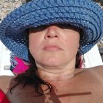 Роксалана, 46 лет